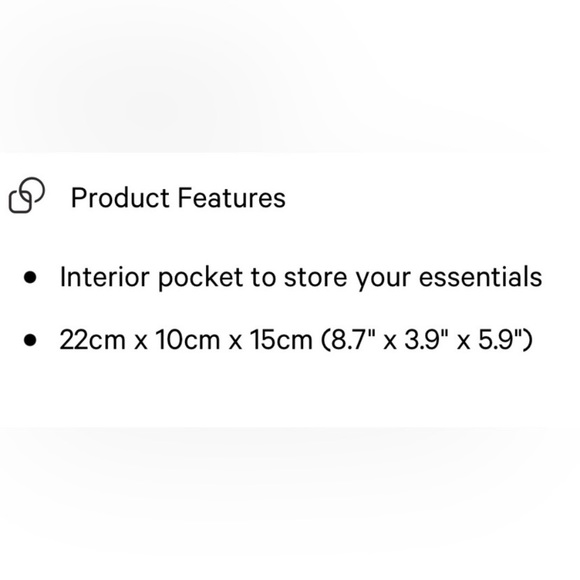 SOLD! Lululemon Athletica New Year Feeling Ready Mini Zip Pouch Red Camouflage - Picture 14 of 16